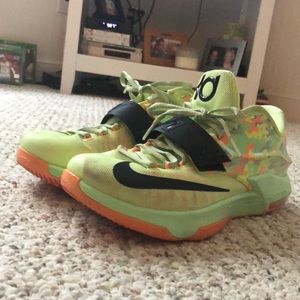 Nike KD 7 Easter’s